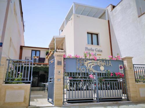 San Vito Lo Capo Hotel | Hotel Perla Gaia