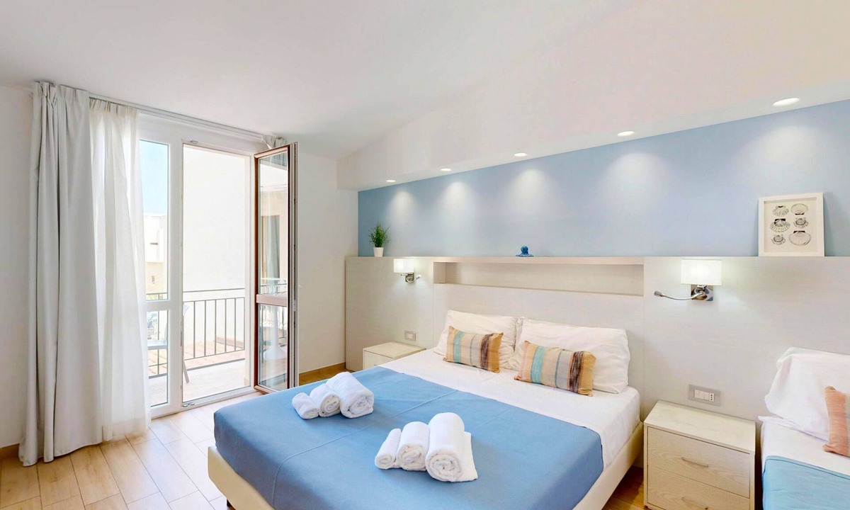 San Vito Lo Capo Hotel | Hotel Perla Gaia