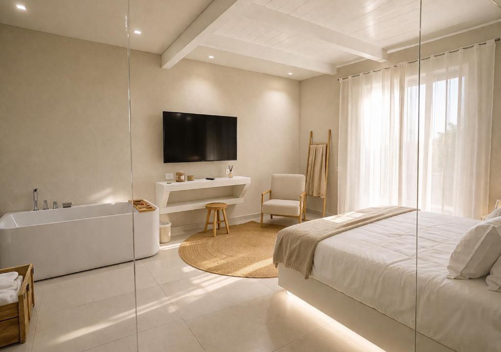 Monte di Pieta Hotel | Hotel PI Arte Exclusive Suite