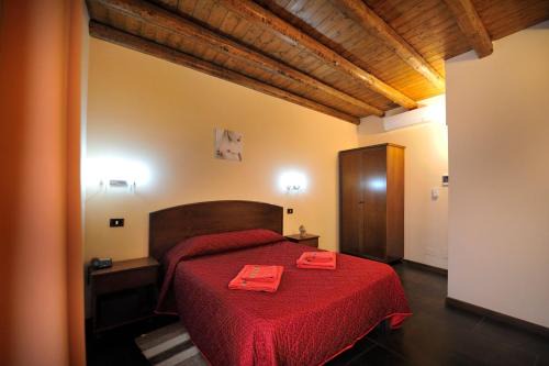 Termini Imerese Hotel | Hotel Piccolo