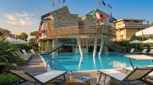 Terracina Hotel | Hotel Poseidon