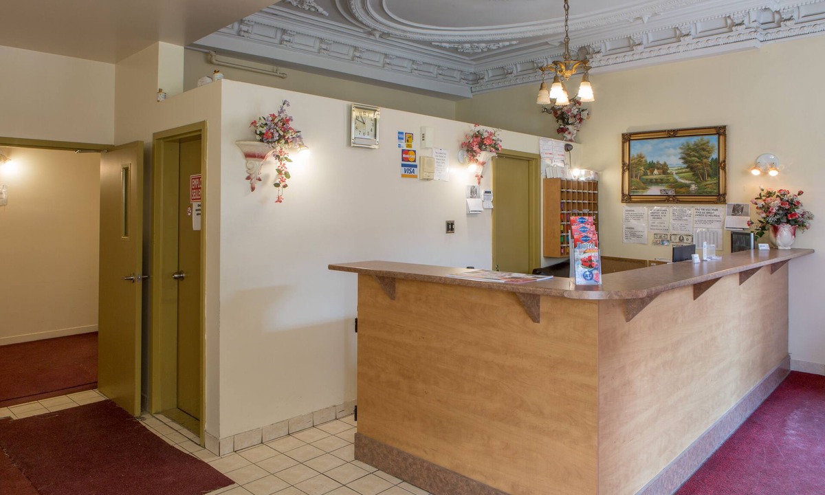 Latin Quarter Hotel | Hotel Quartier Latin Montréal