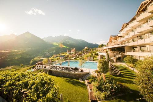 Schenna Hotel | Hotel Resmairhof