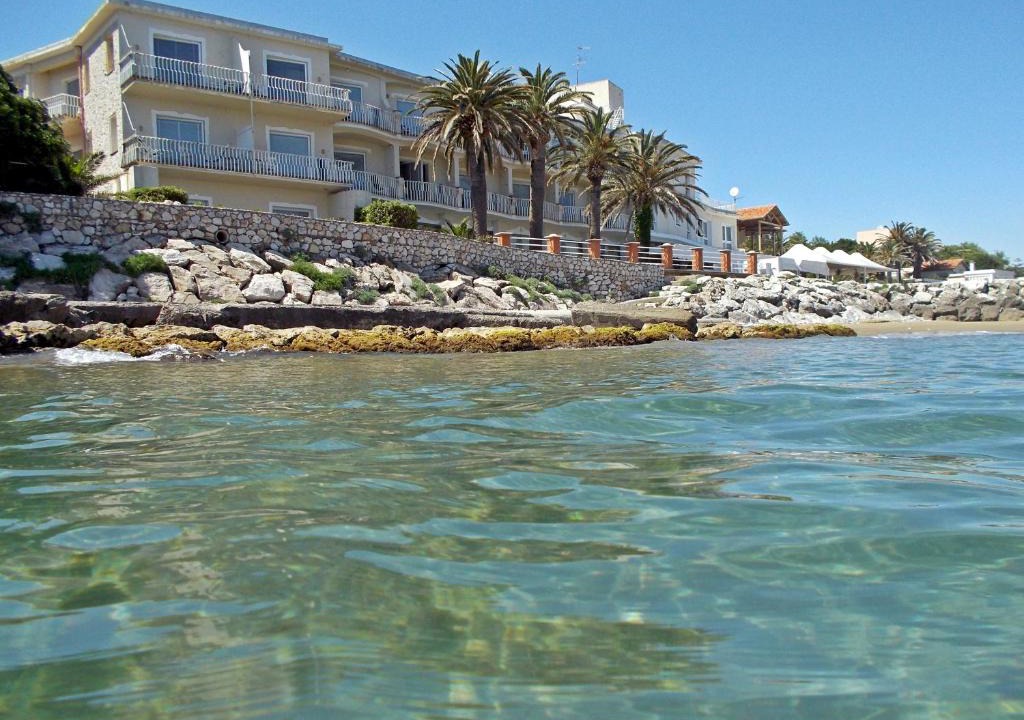 San Felice Circeo Hotel | Hotel Ristorante Maga Circe