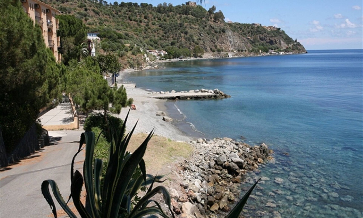 Milazzo Hotel | Hotel Riviera Lido