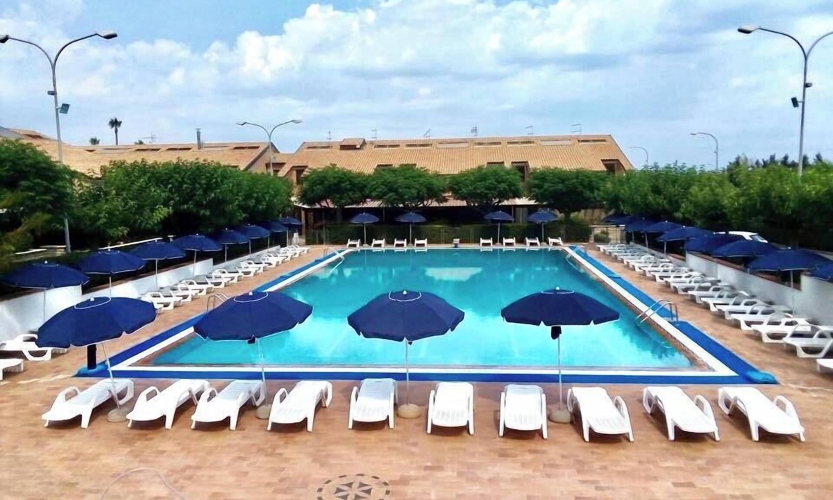 Butera Hotel | Hotel Riviera Village