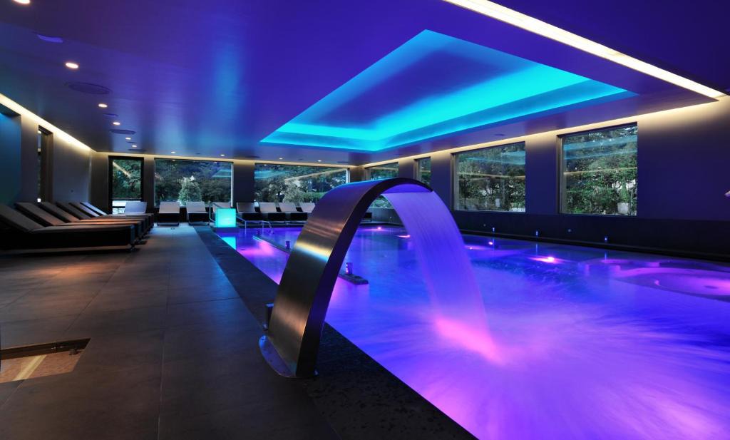 Fiuggi Hotel | Hotel San Giorgio Heaven Spa