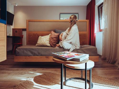 Valle Aurina Hotel | Hotel Schönberg