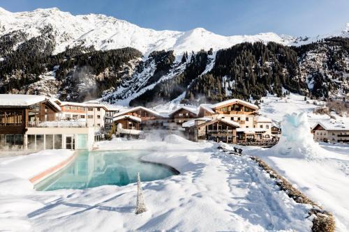 Racines Resort | Hotel Schneeberg FAMILY SPA RESORT