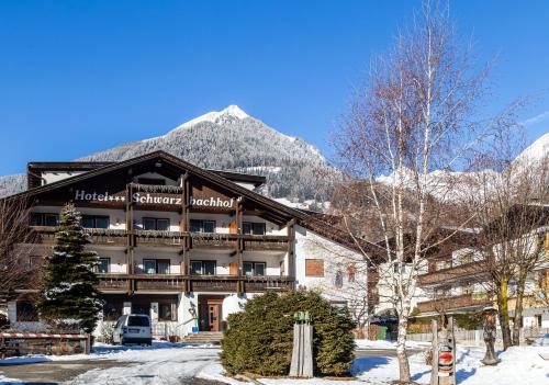 Lutago Hotel | Hotel Schwarzbachhof