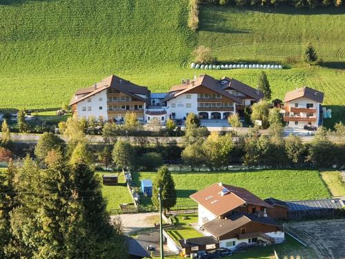 Cadipietra Hotel | Hotel Sonja