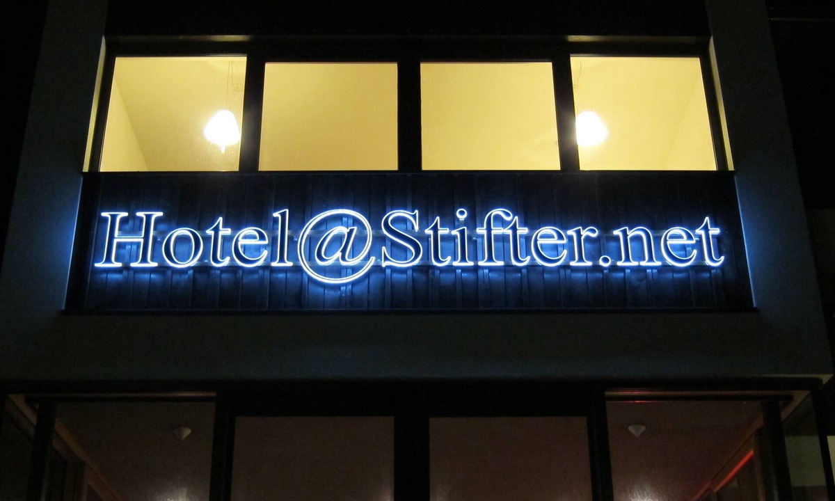 Lutago Hotel | Hotel Stifter