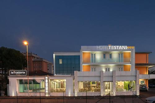 Frosinone Hotel | Hotel Testani Frosinone