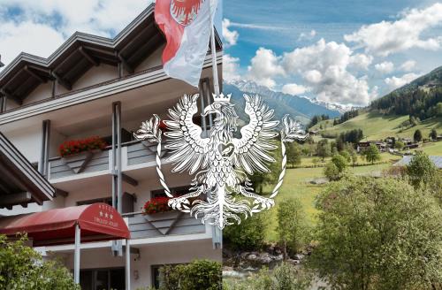 Lutago Hotel | Hotel Tiroler Adler