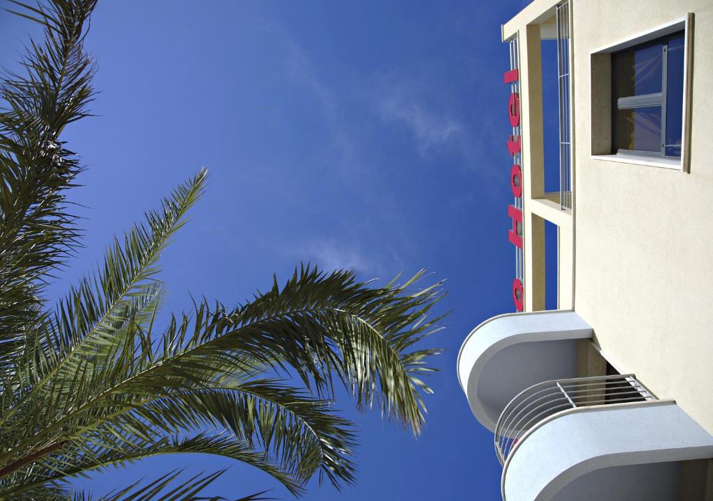 Trapani Hotel | Hotel Tiziano