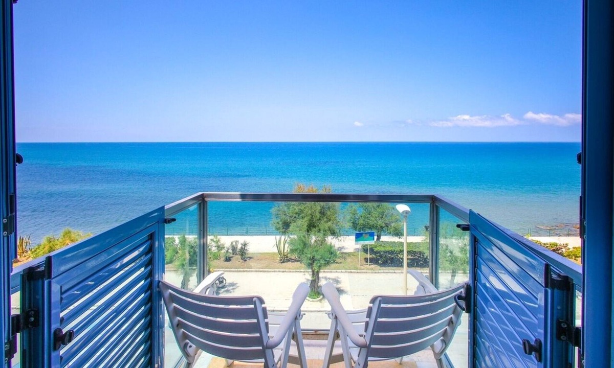 Cefalu Hotel | Hotel Tourist