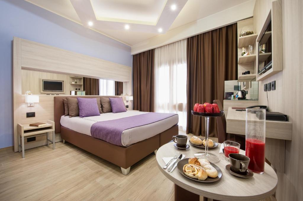 Trapani City Centre Hotel | Hotel Trapani In