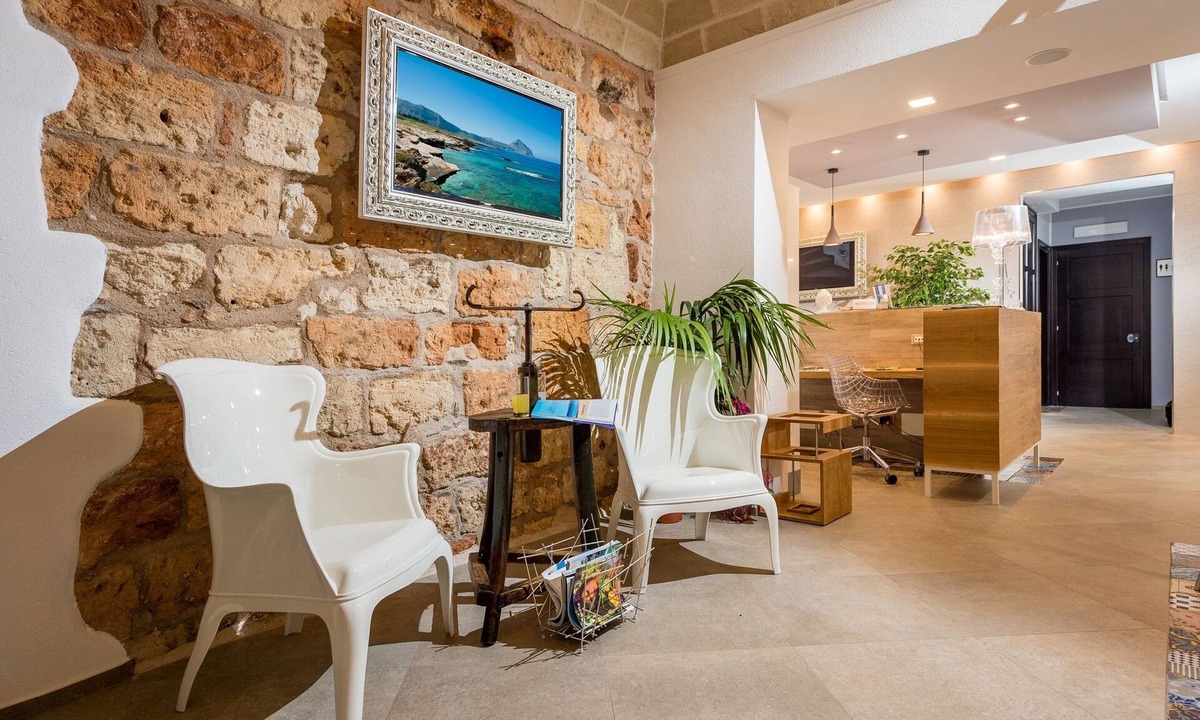 San Vito Lo Capo Hotel | Hotel Vento del Sud