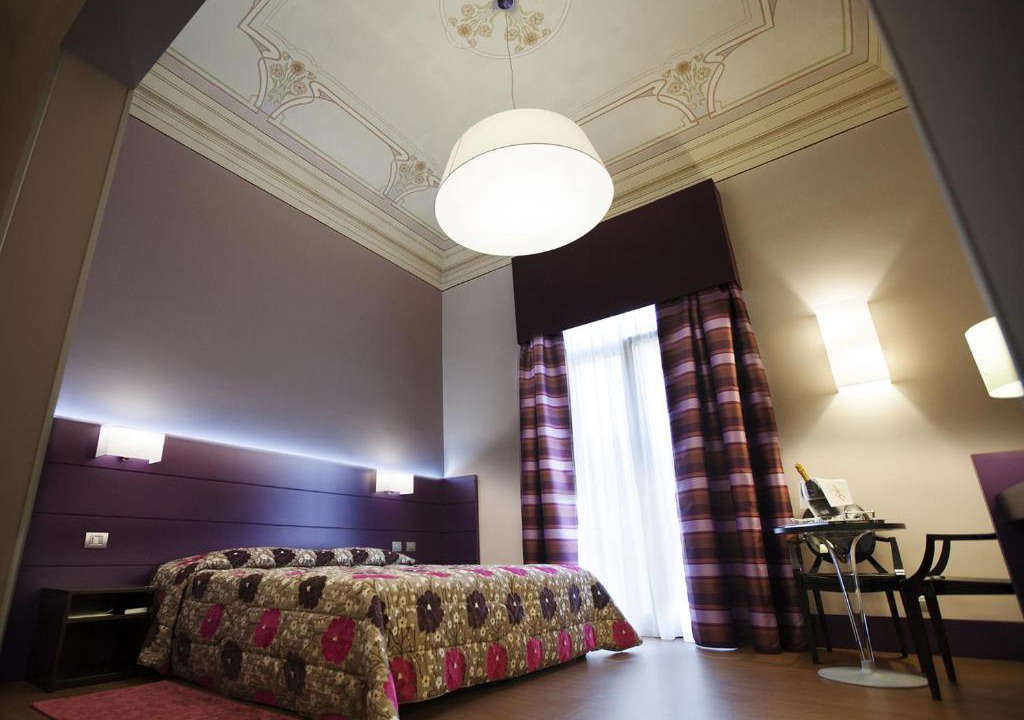 Trapani Hotel | Hotel Vittoria