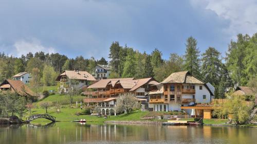 Soprabolzano Hotel | Hotel Weihrerhof