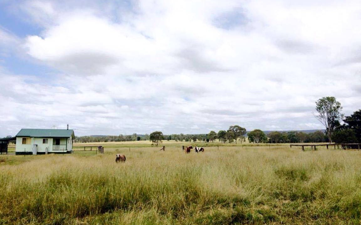 Kingaroy House | House ∙ 1 bedroom ∙ 4 guests