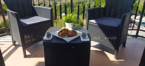 Ventimiglia di Sicilia House | House Calamigna