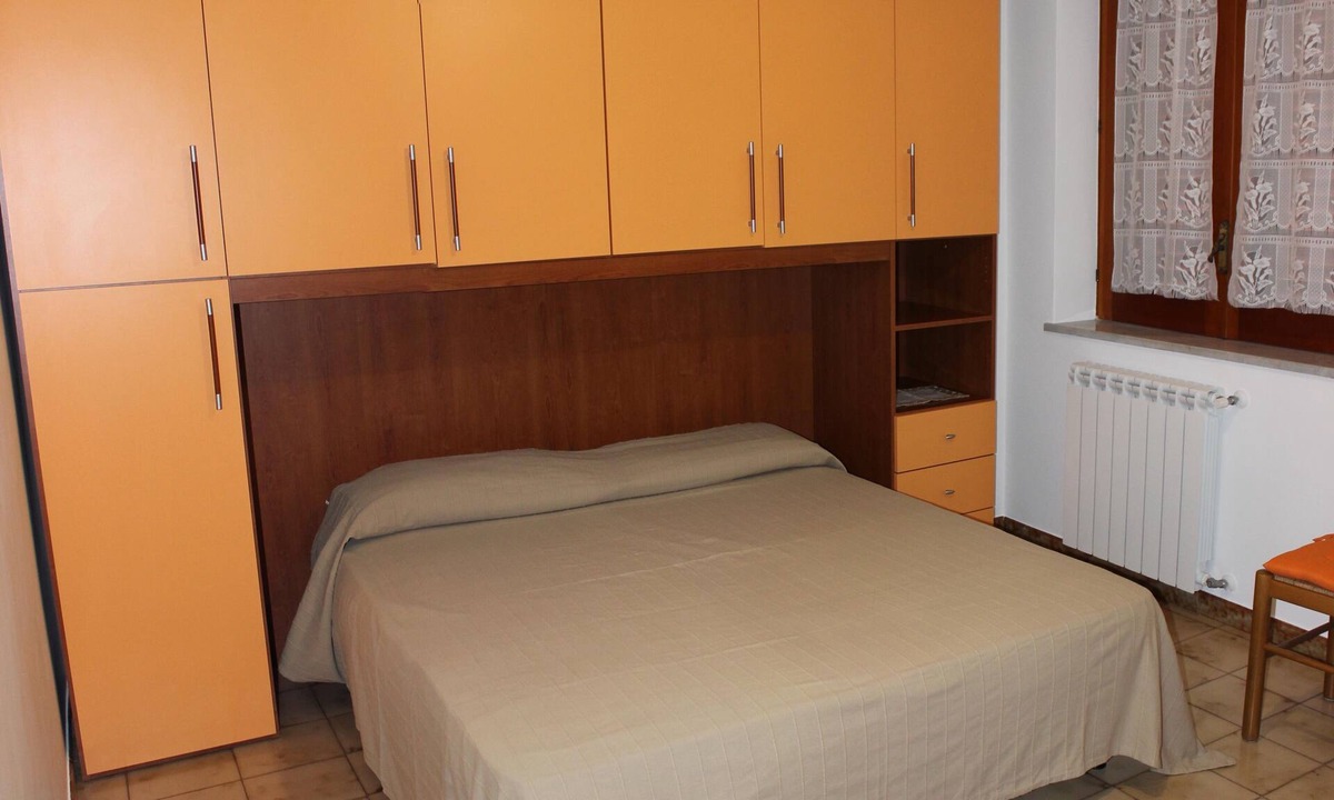 Capo d'Orlando Apartment | House holiday center of Capo d'Orlando sleeps 6 - 50 meters from the sea