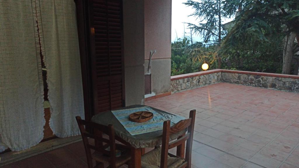 Sant'Onofrio House | House Italia Holiday