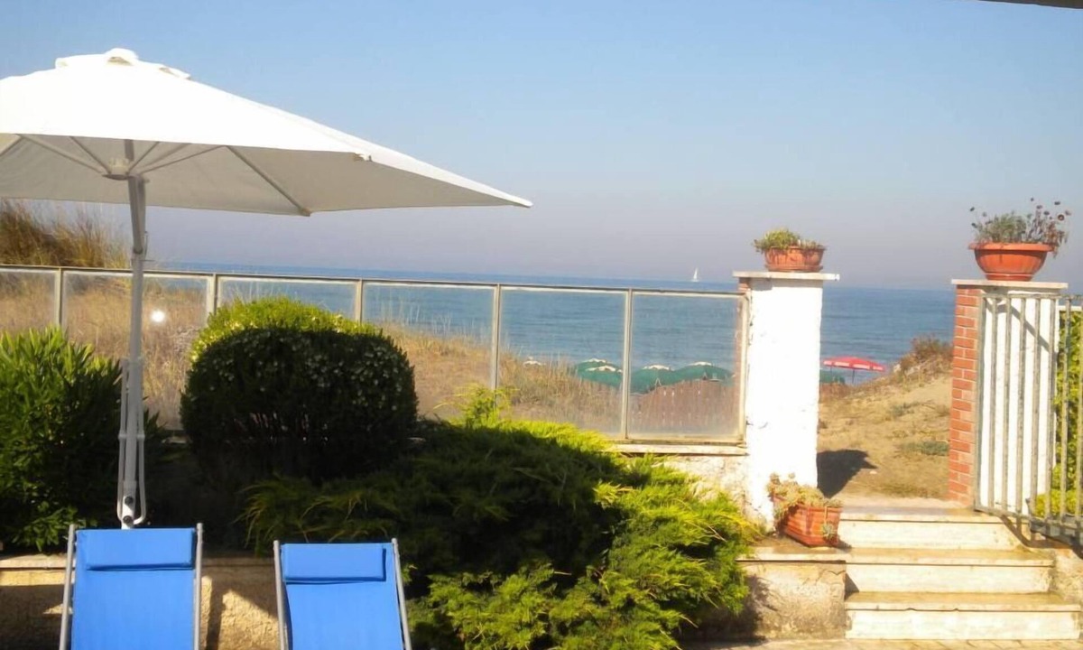 Lido dei Pini House | House/Villa - Anzio