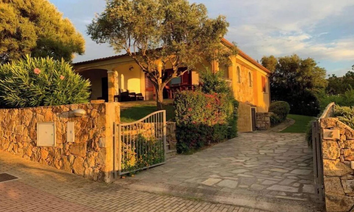 Tanaunella House | House/Villa - Budoni