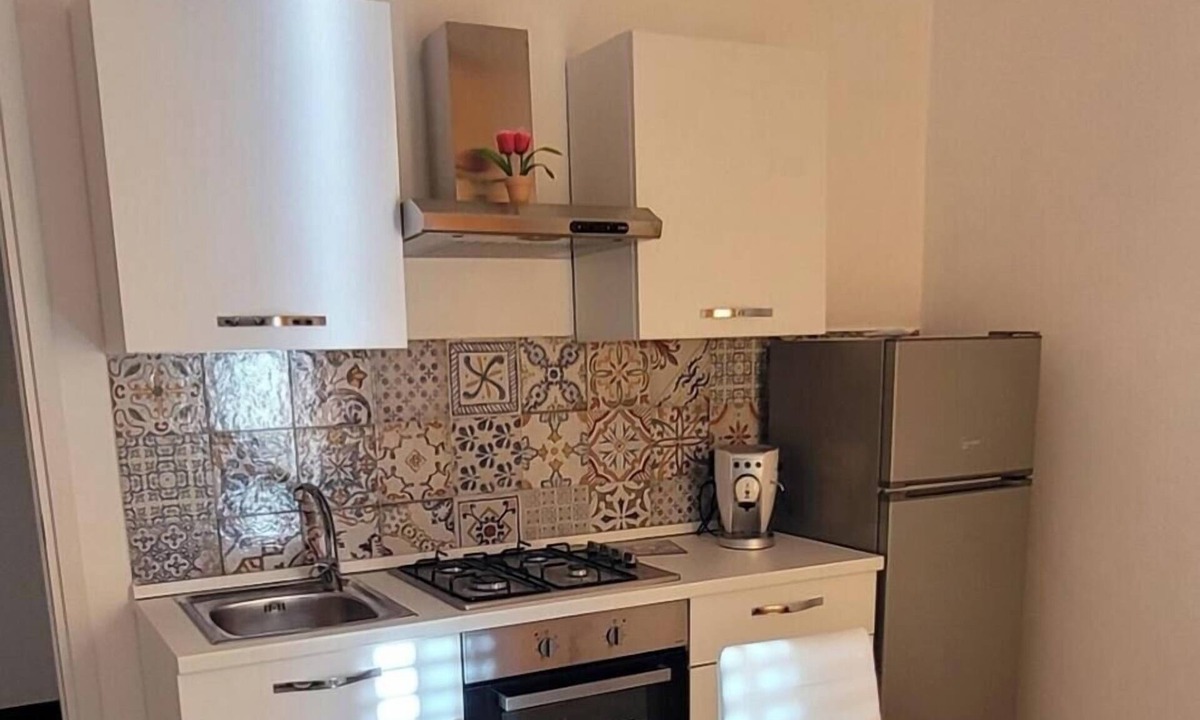 Corso dei Mille - Sant'Erasmo Apartment | Housestation suite H