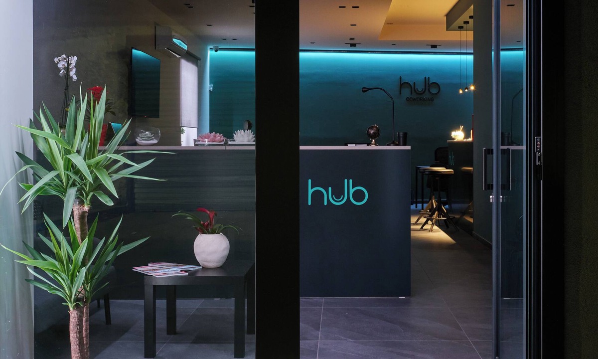 Carini House | HUB Rooms