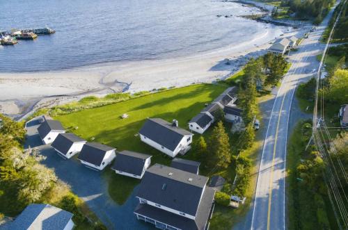 Hunts Point House | Hunts Point 1-BR Coastal Retreat - Cottage # 7