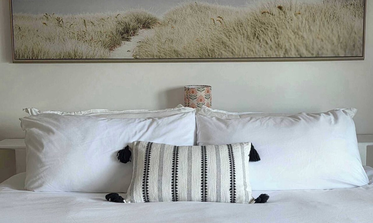 Hunts Point Apartment | Hunts Point Beachside Suite #11