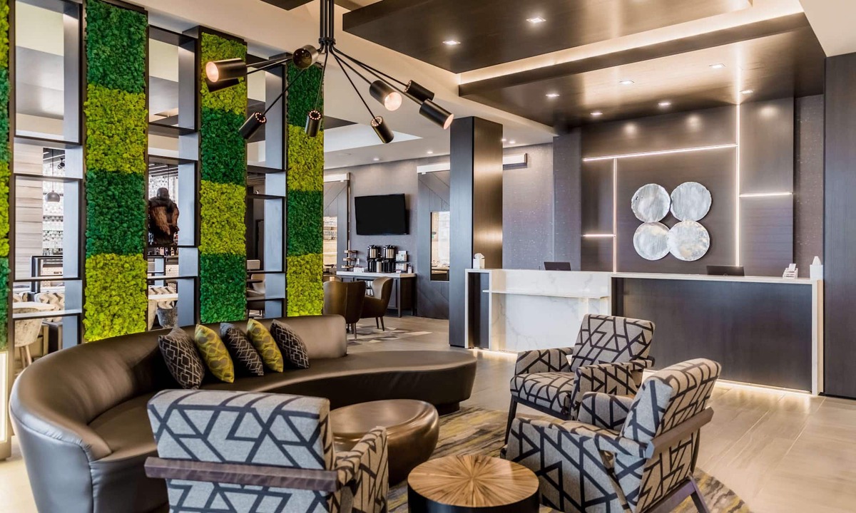 Winnipeg Hotel | Hyatt House Winnipeg-South/Outlet Collection