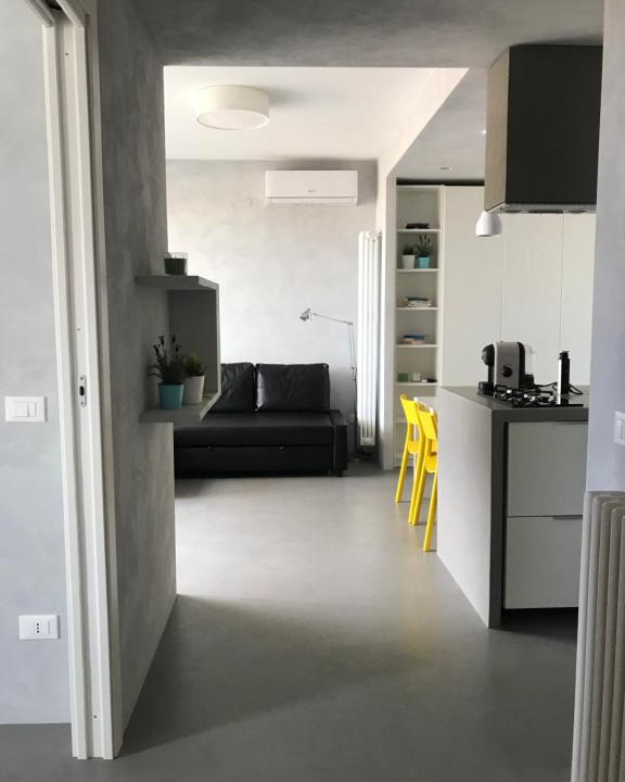 Terrasini House | i 2 re