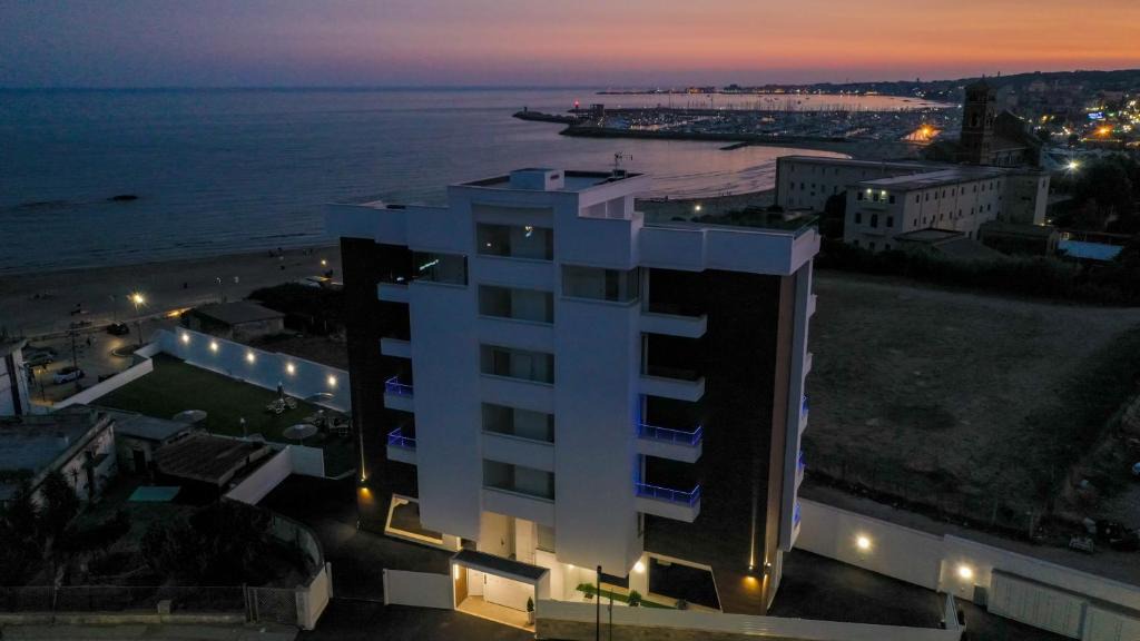 Nettuno Apartment | I Bordin Home