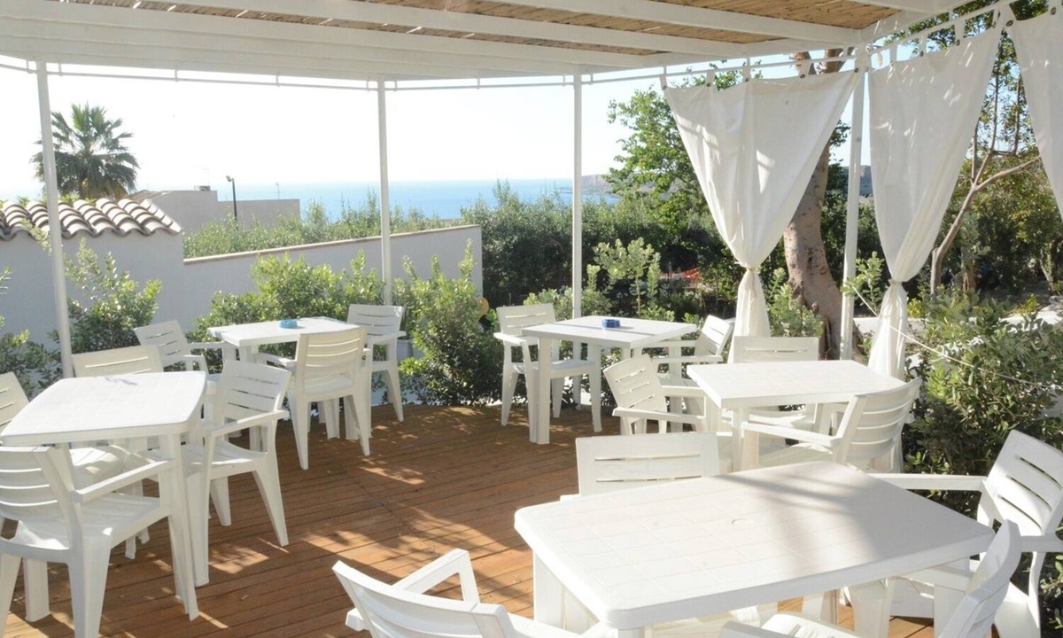 Macari Bed & Breakfast | I colori del mare