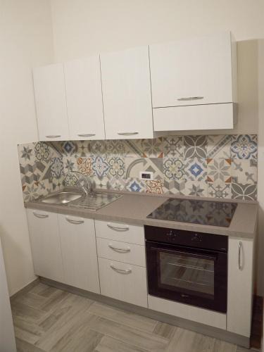 Aspra House | I TRAMONTI D'ASPRA