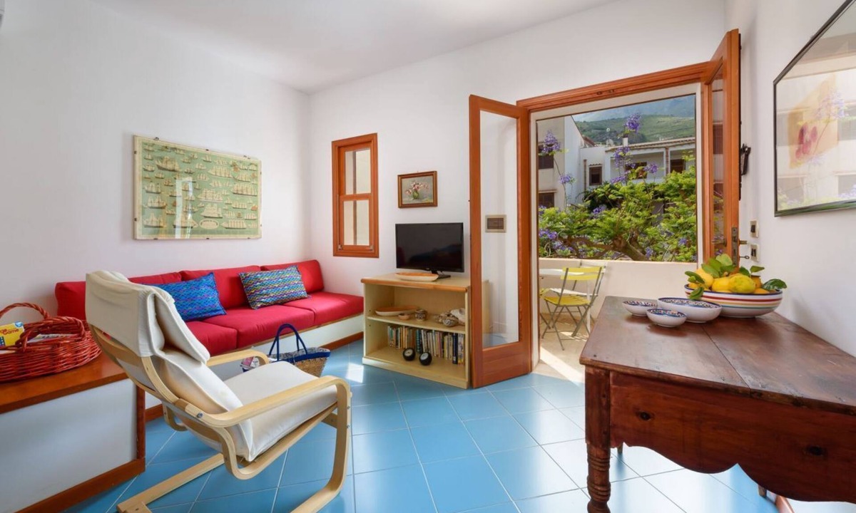 Macari Apartment | I Tre Golfi - Casa ChiaraMarina