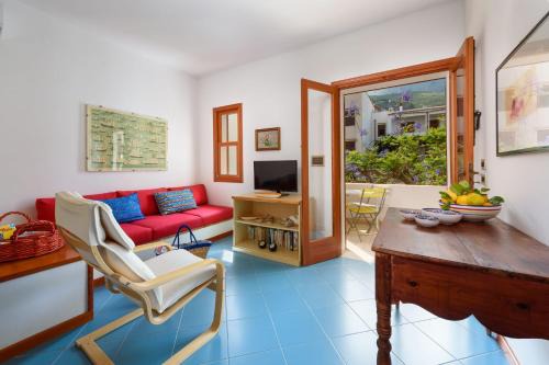 Macari Apartment | I Tre Golfi - Casa ChiaraMarina