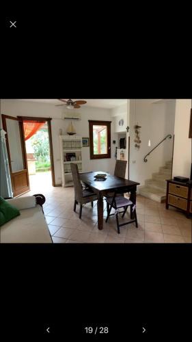 Macari Apartment | I Tre Golfi - Màkari