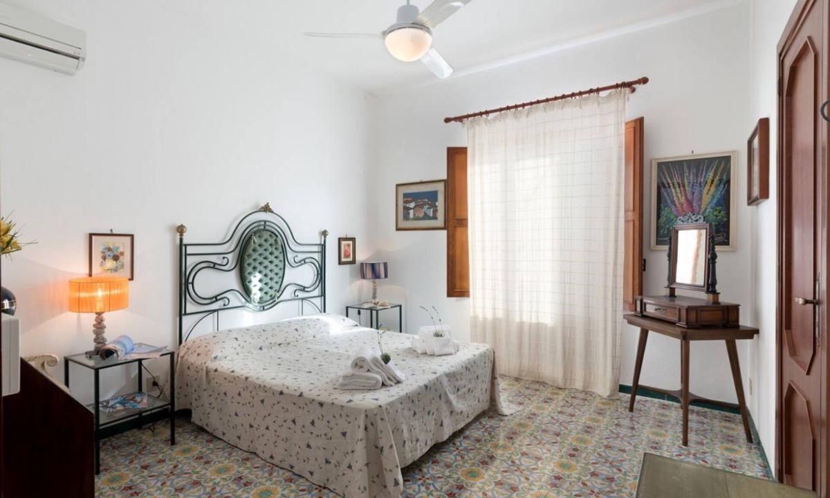 San Vito Lo Capo Apartment | I Tre Golfi Nino Bixio Apartment