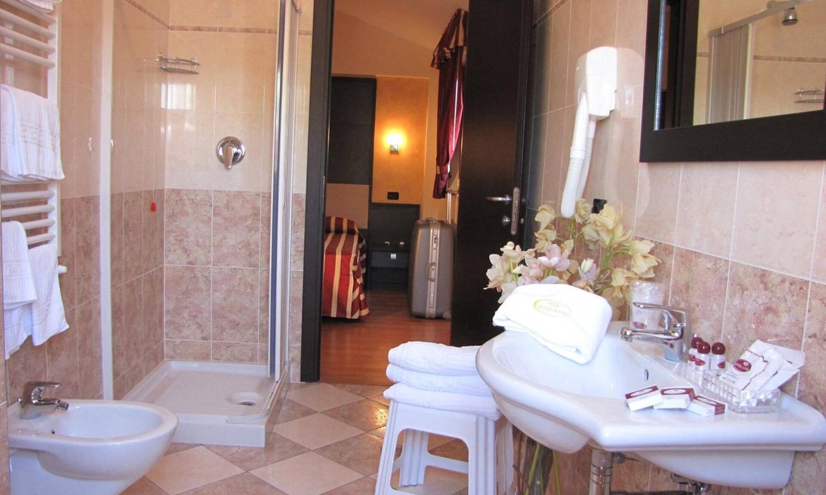 Chieti Scalo Hotel | Iacone