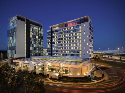 Brisbane Airport Hotel | ibis Brisbane Airport
