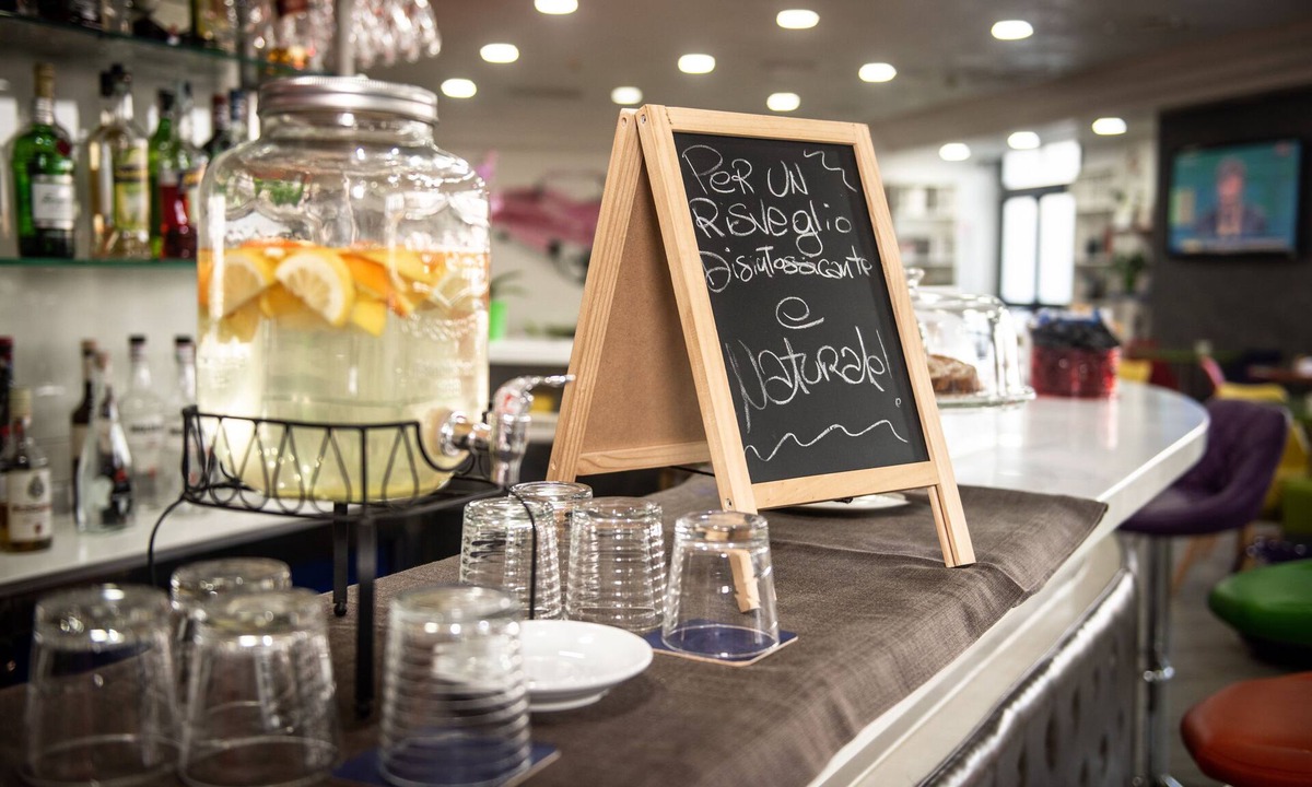 Zona XIX Casal Morena Hotel | ibis Styles Roma Vintage Hotel