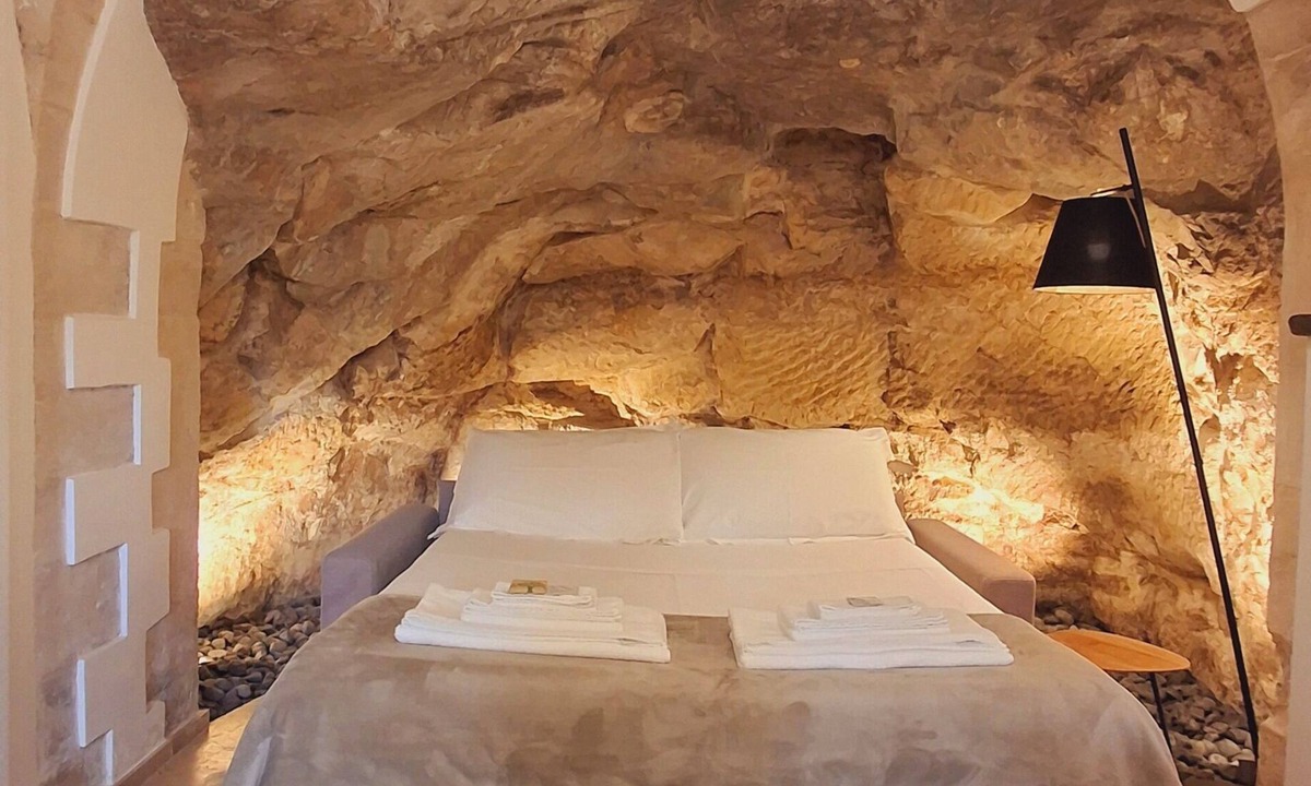 Ragusa Hotel | Ibla Rooms