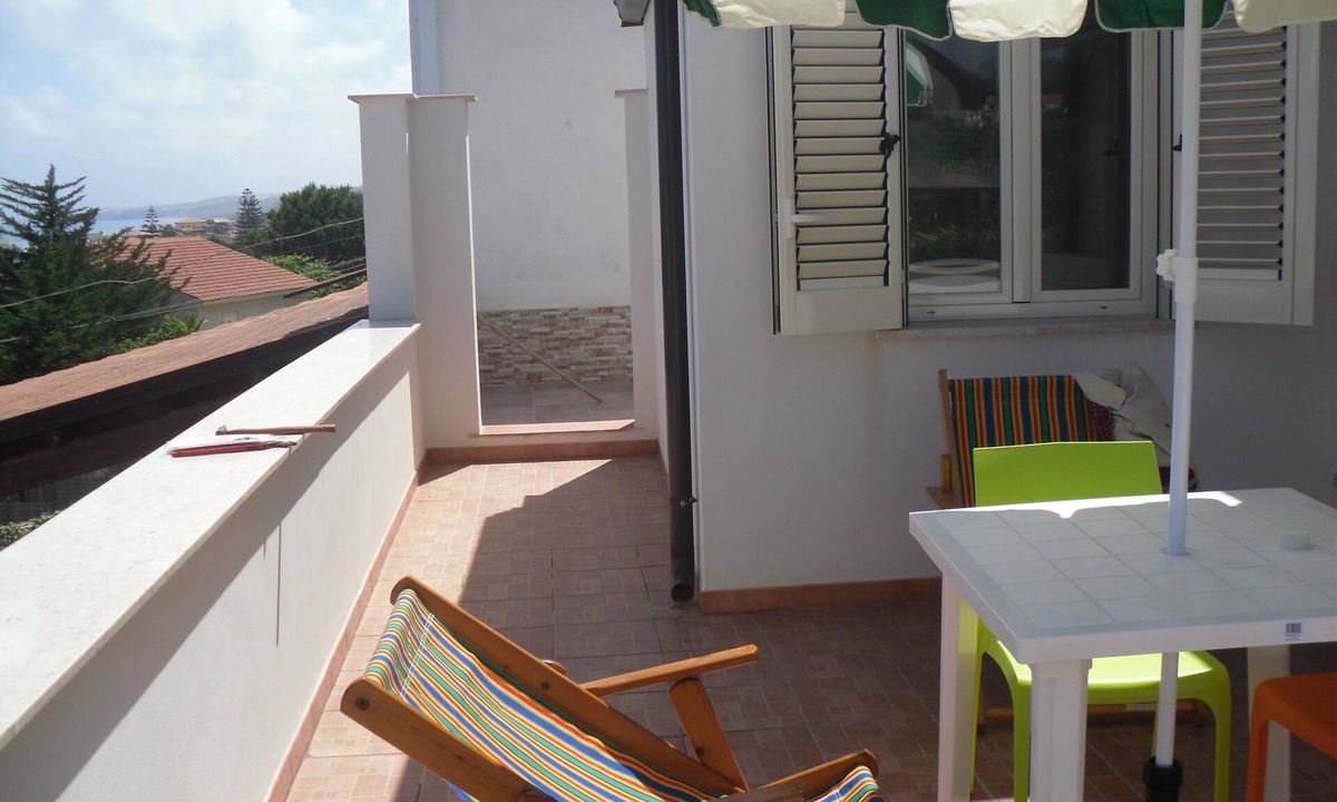 Alcamo Marina House | IDEAL FOR A HOLIDAY TO THE SEA