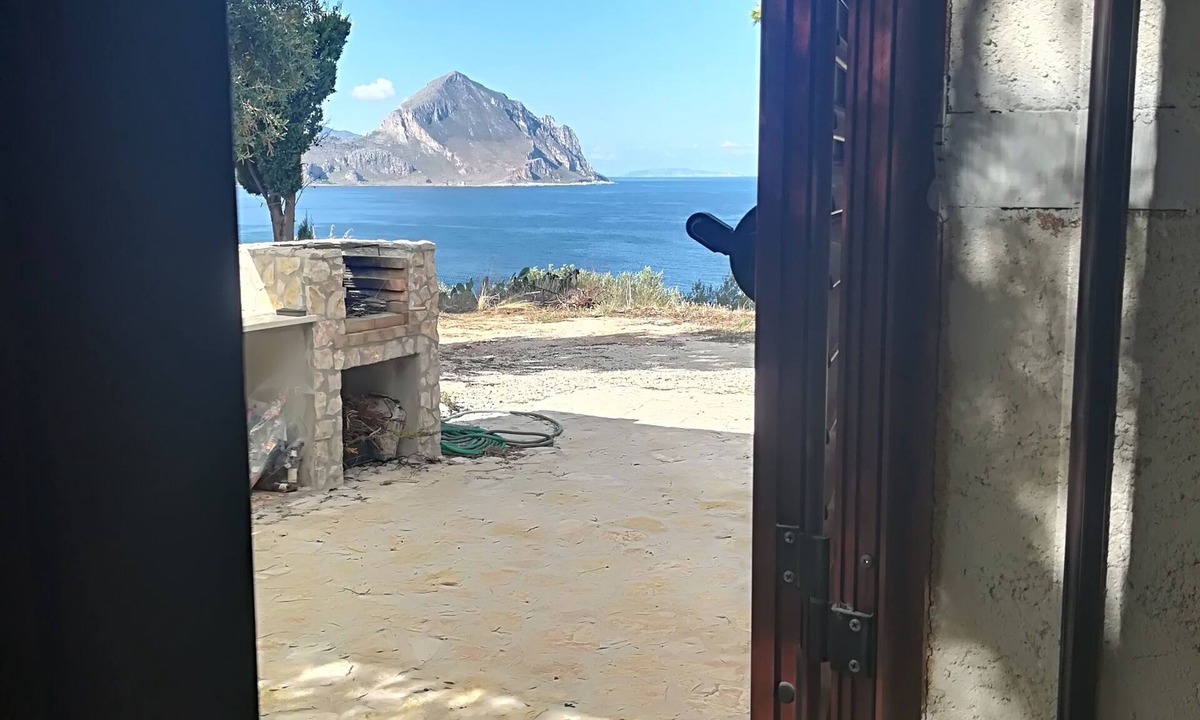 Macari Villa | ideal villa for families splendid panoramic position