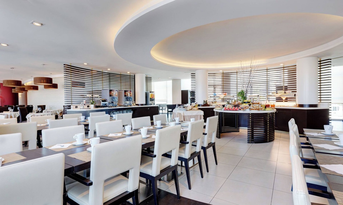 Quartiere XXII Collatino Hotel | iH Hotels Roma Z3